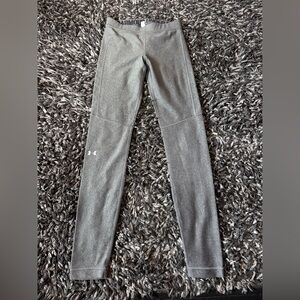 Under Armour Gray Leggings